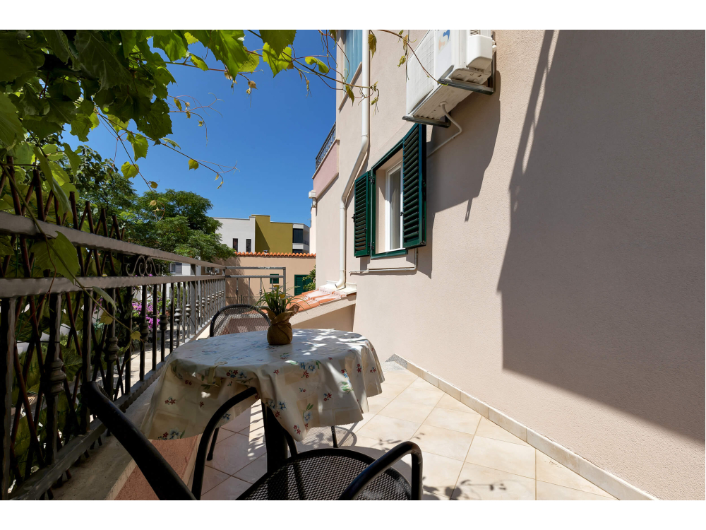 Spectrum Studios 2 - Makarska Kroatien