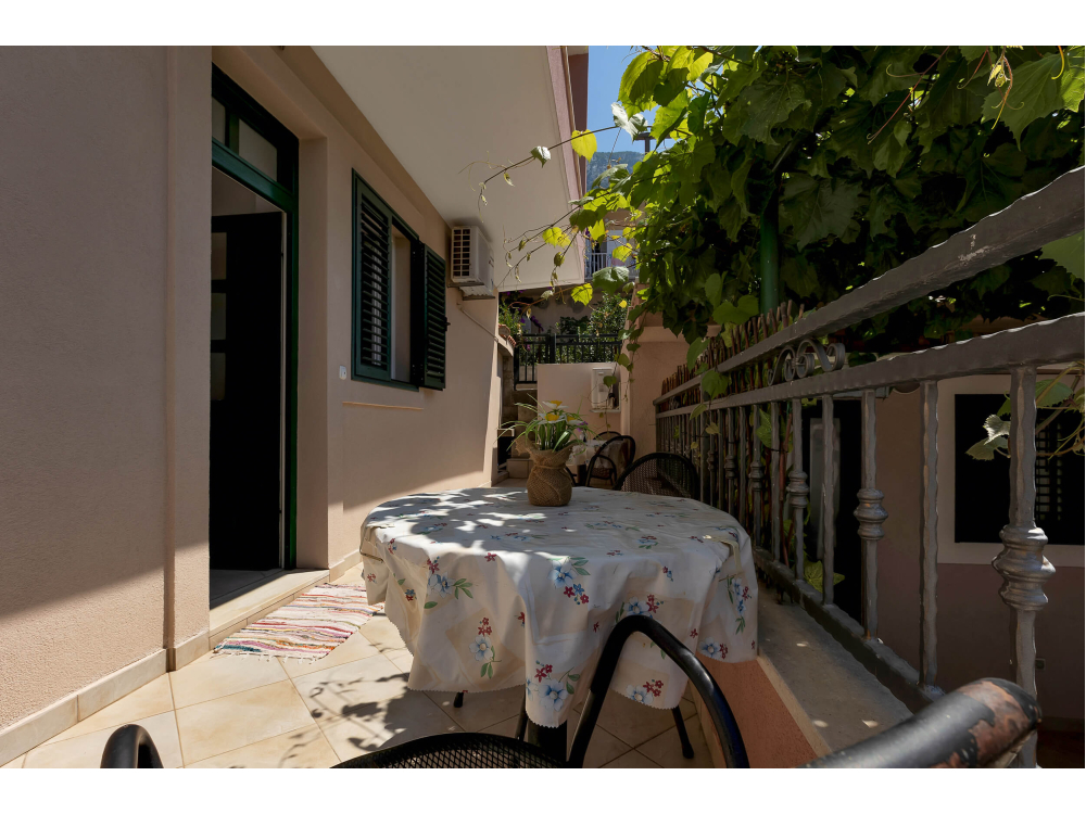 Spectrum Studios 2 - Makarska Kroatien