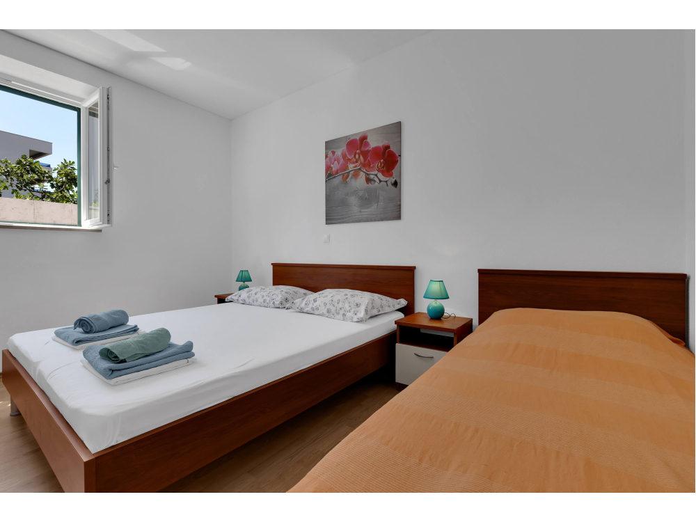 Spectrum Studios 2 - Makarska Kroatien