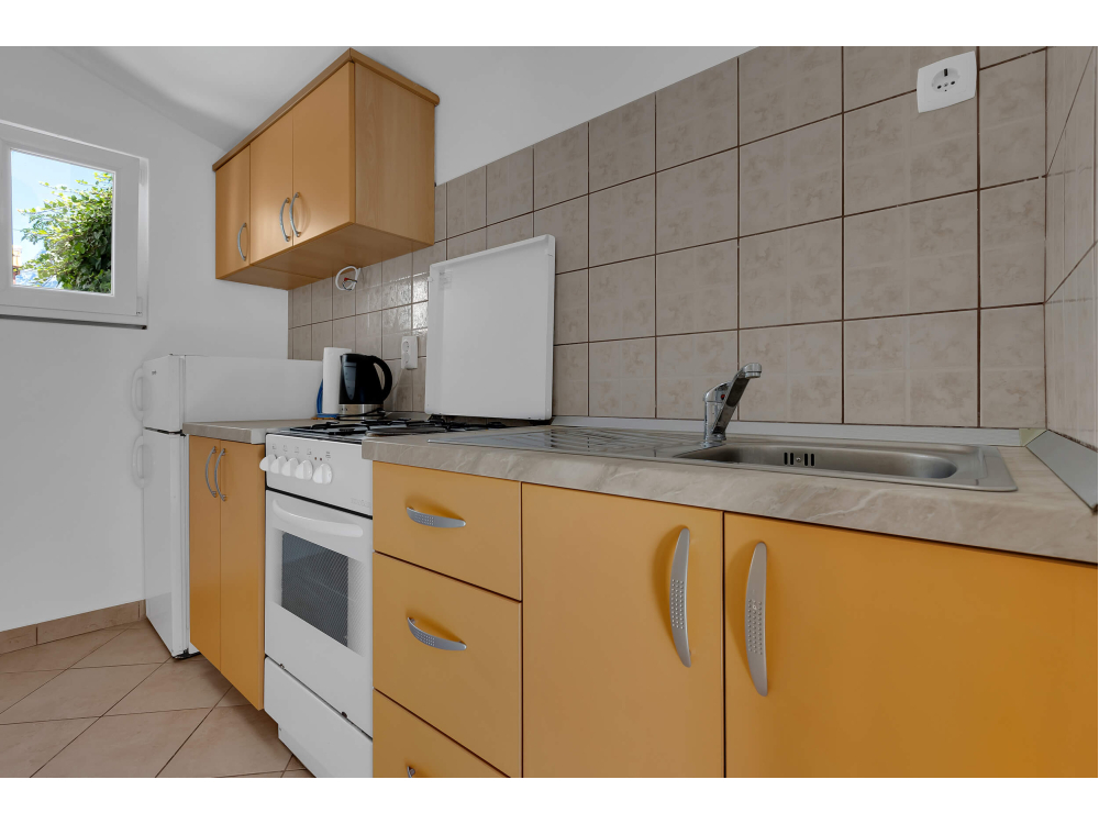 Spectrum Studios 2 - Makarska Kroatien