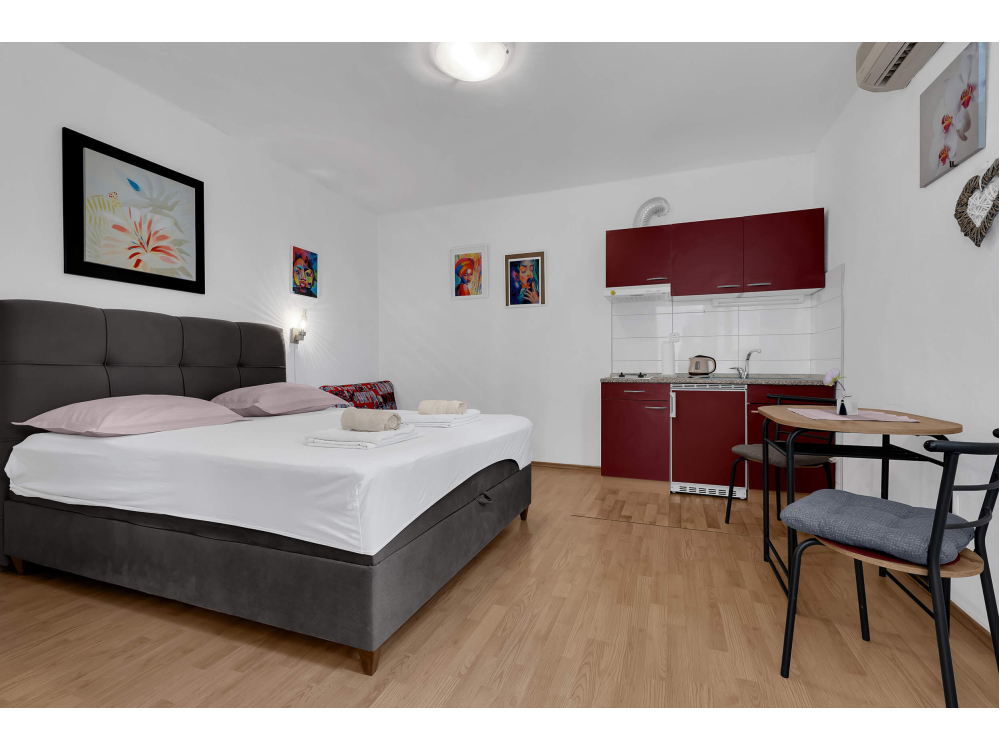 Spectrum Studios 2 - Makarska Kroatien