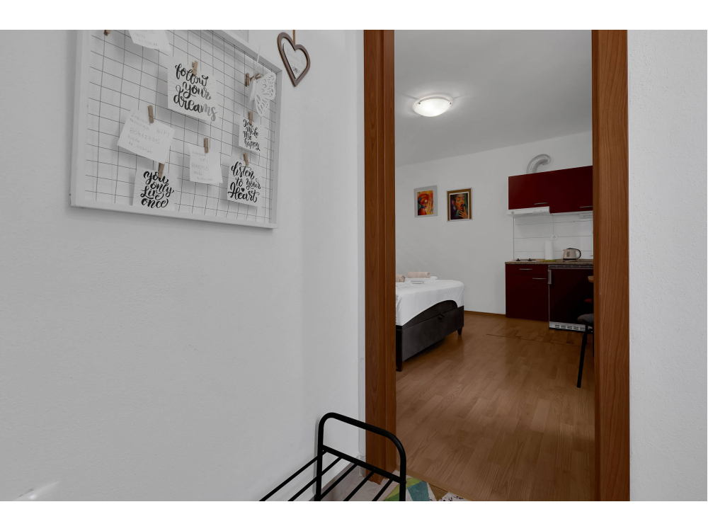 Spectrum Studios 2 - Makarska Kroatien