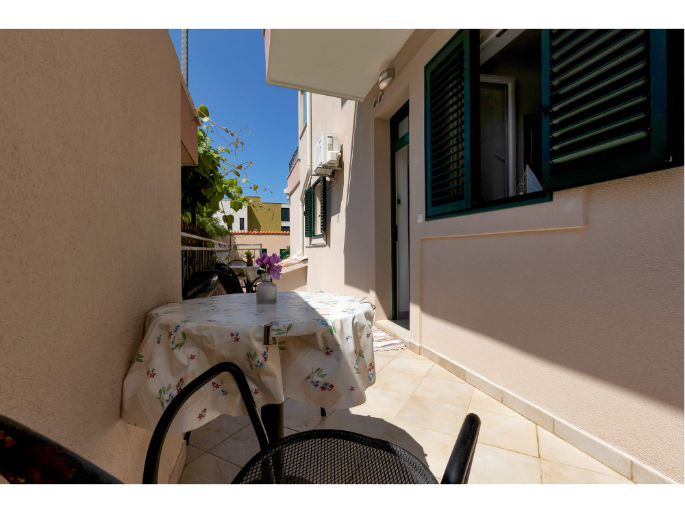 Spectrum Studios 2 - Makarska Kroatien