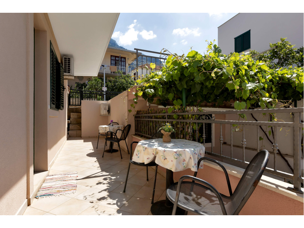 Spectrum Studios 2 - Makarska Kroatien