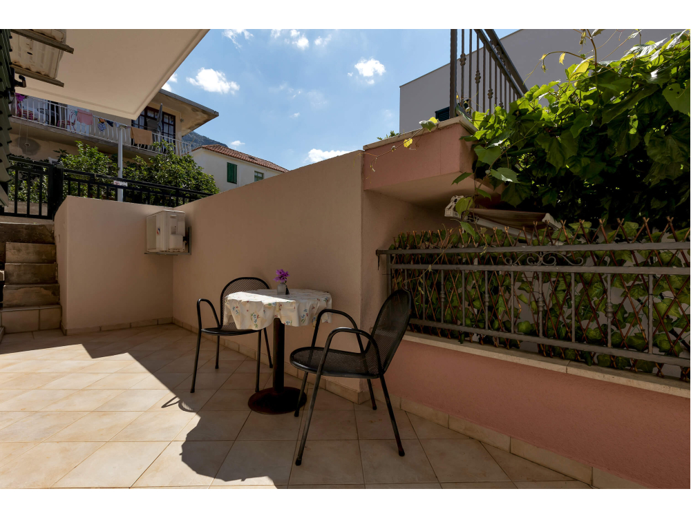 Spectrum Studios 2 - Makarska Kroatien