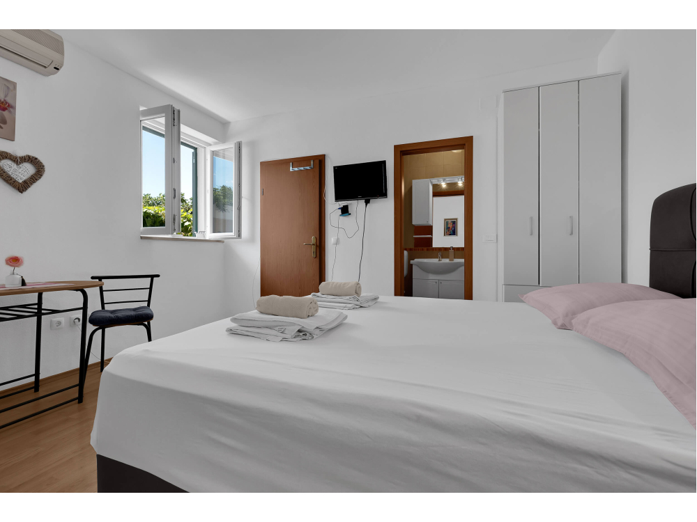 Spectrum Studios 2 - Makarska Kroatien