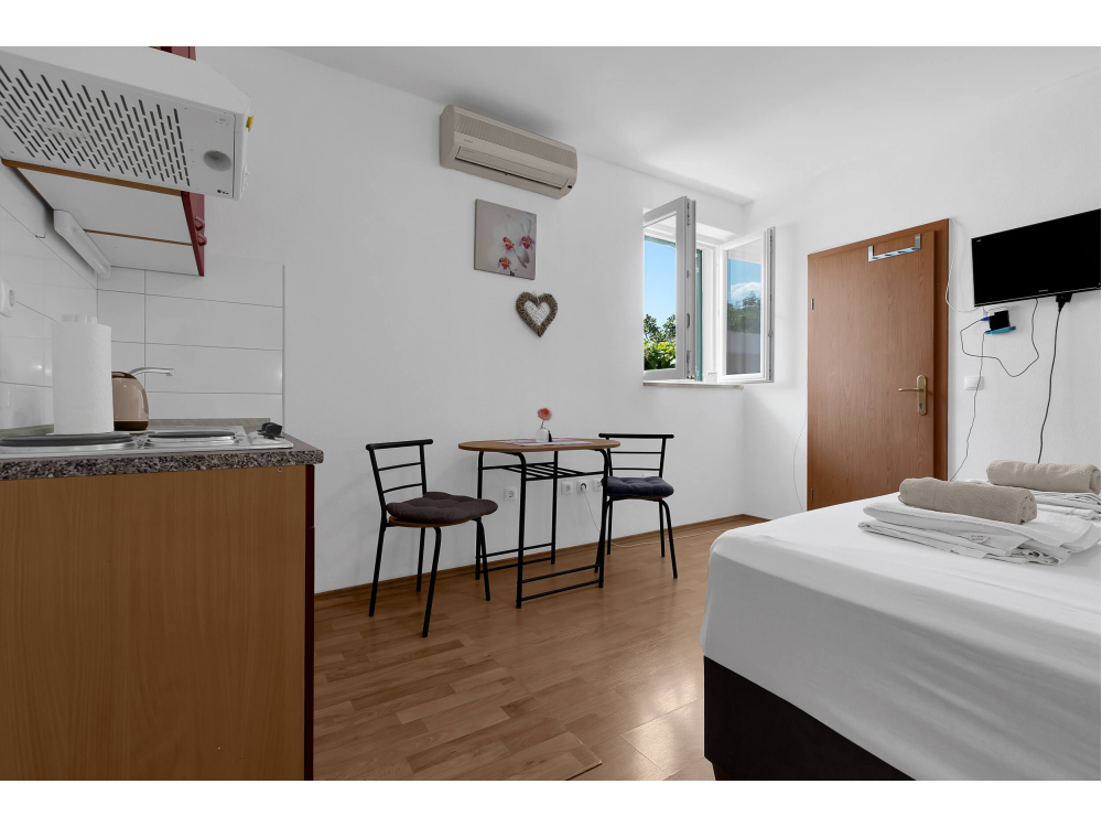 Spectrum Studios 2 - Makarska Kroatien