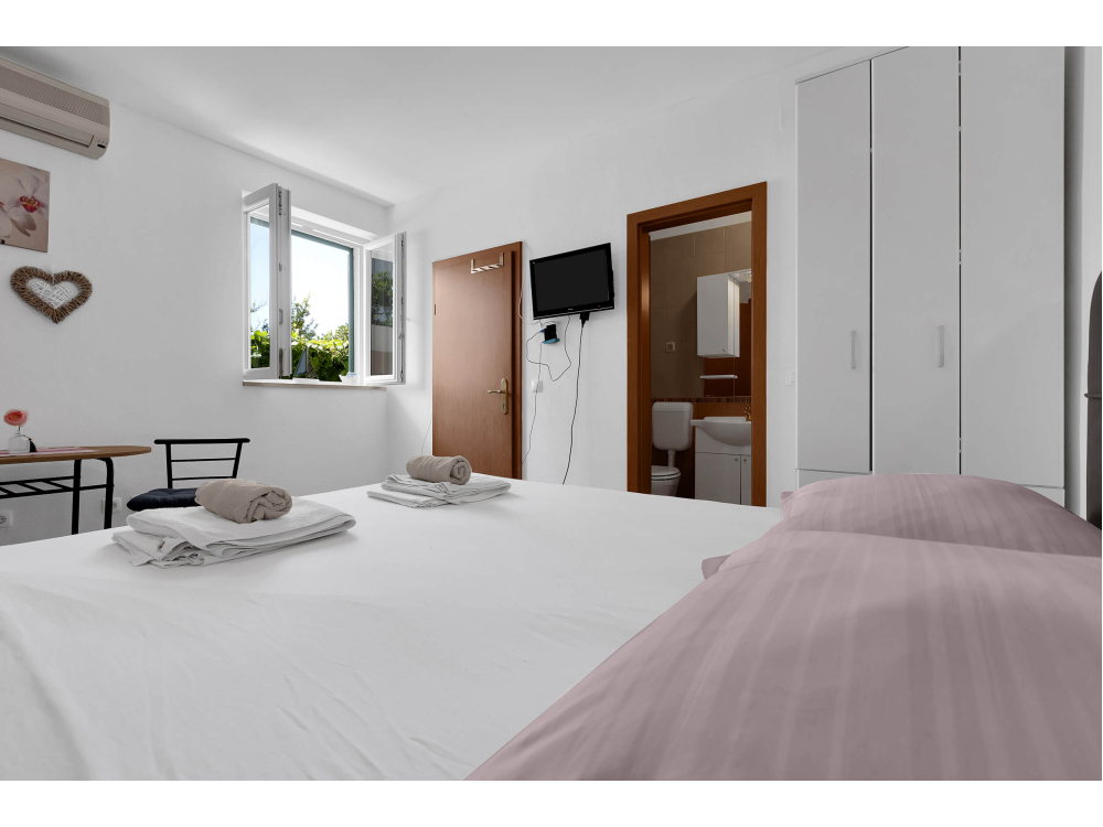 Spectrum Studios 2 - Makarska Kroatien