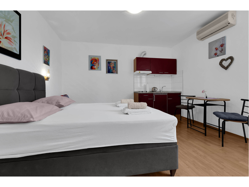 Spectrum Studios 2 - Makarska Kroatien