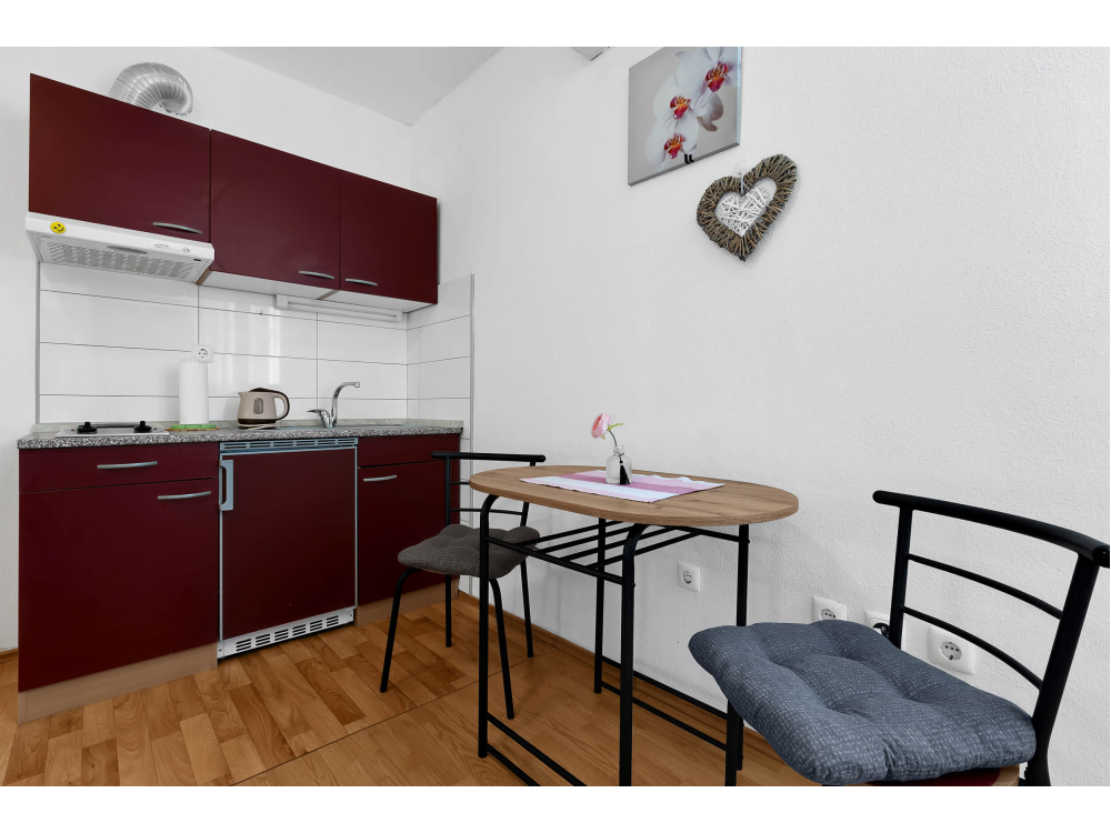 Spectrum Studios 2 - Makarska Kroatien