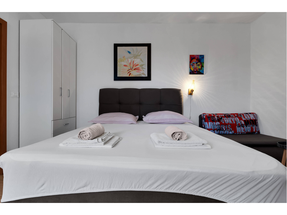 Spectrum Studios 2 - Makarska Kroatien