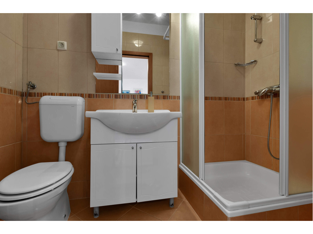 Spectrum Studios 2 - Makarska Kroatien