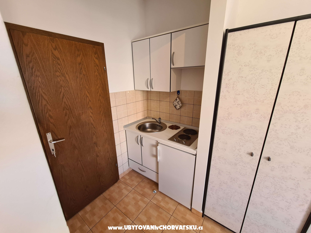 Spectrum Studios - Makarska Chorvatsko