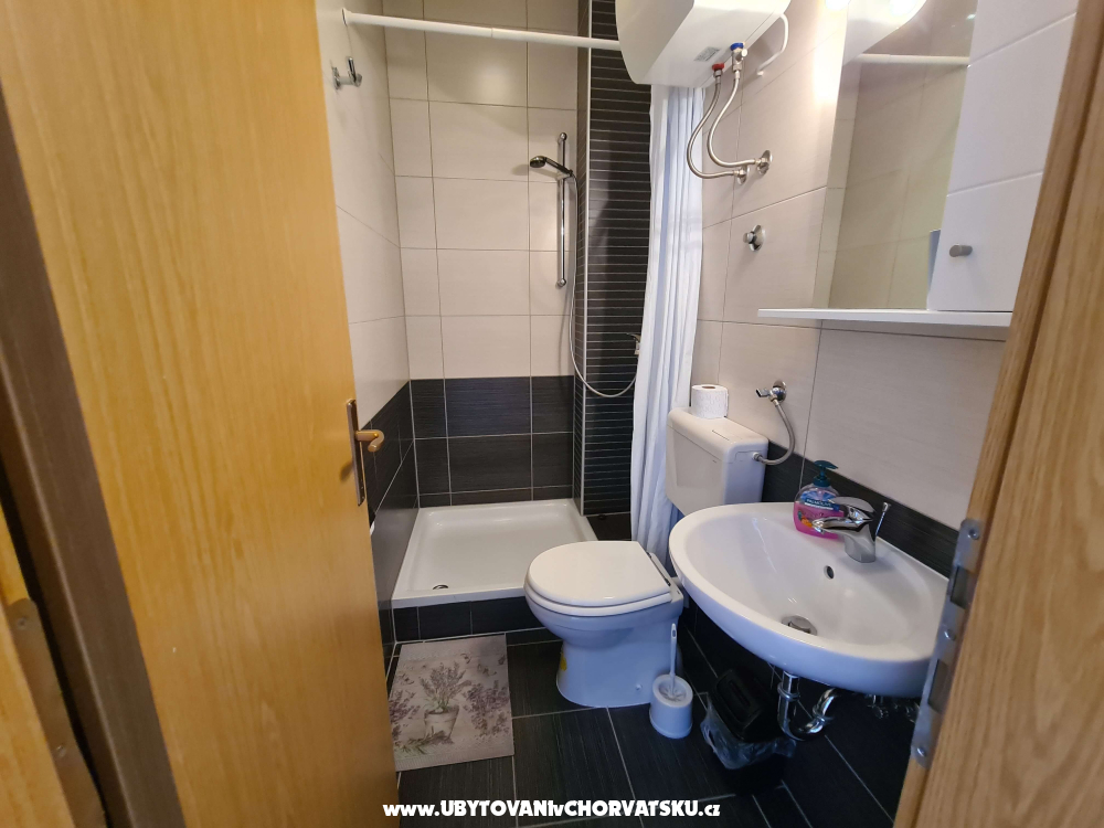 Spectrum Studios - Makarska Chorvatsko