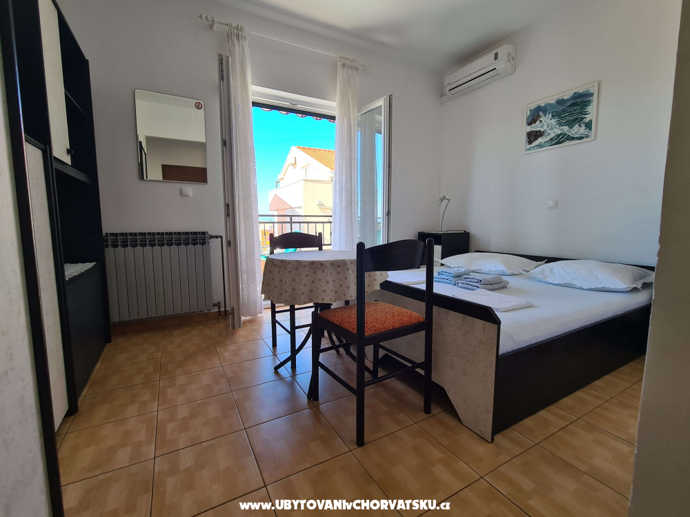 Spectrum Studios - Makarska Chorvatsko