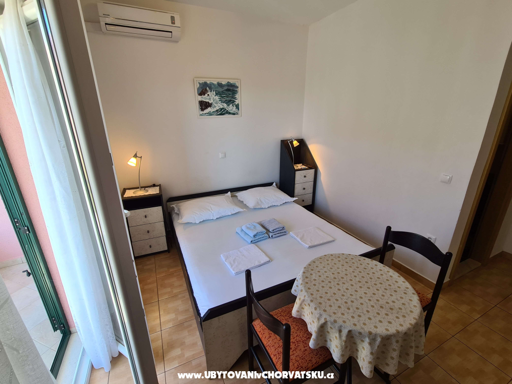 Spectrum Studios - Makarska Chorvatsko