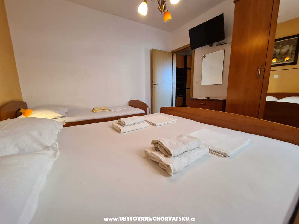 Spectrum Studios - Makarska Chorvatsko