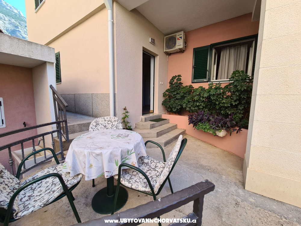 Spectrum Studios - Makarska Chorvatsko