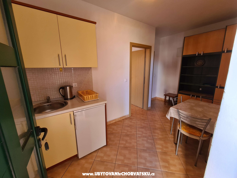 Spectrum Studios - Makarska Chorvatsko