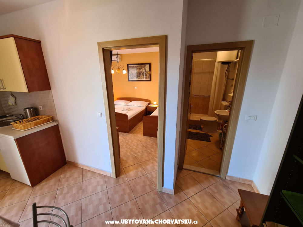 Spectrum Studios - Makarska Chorvatsko