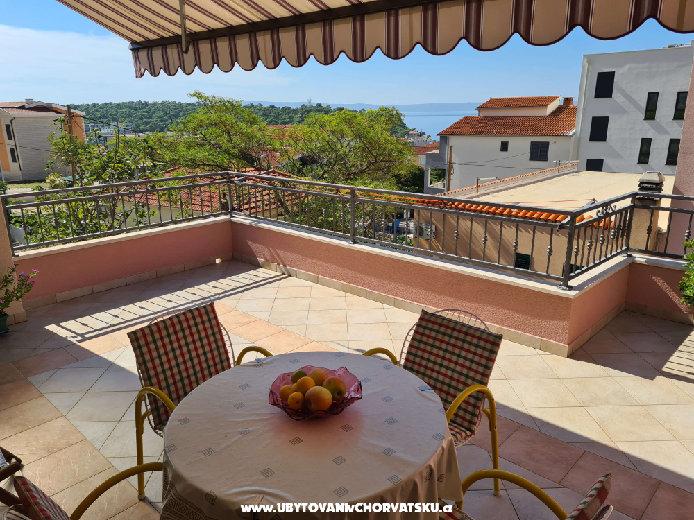 Spectrum Studios - Makarska Chorvatsko