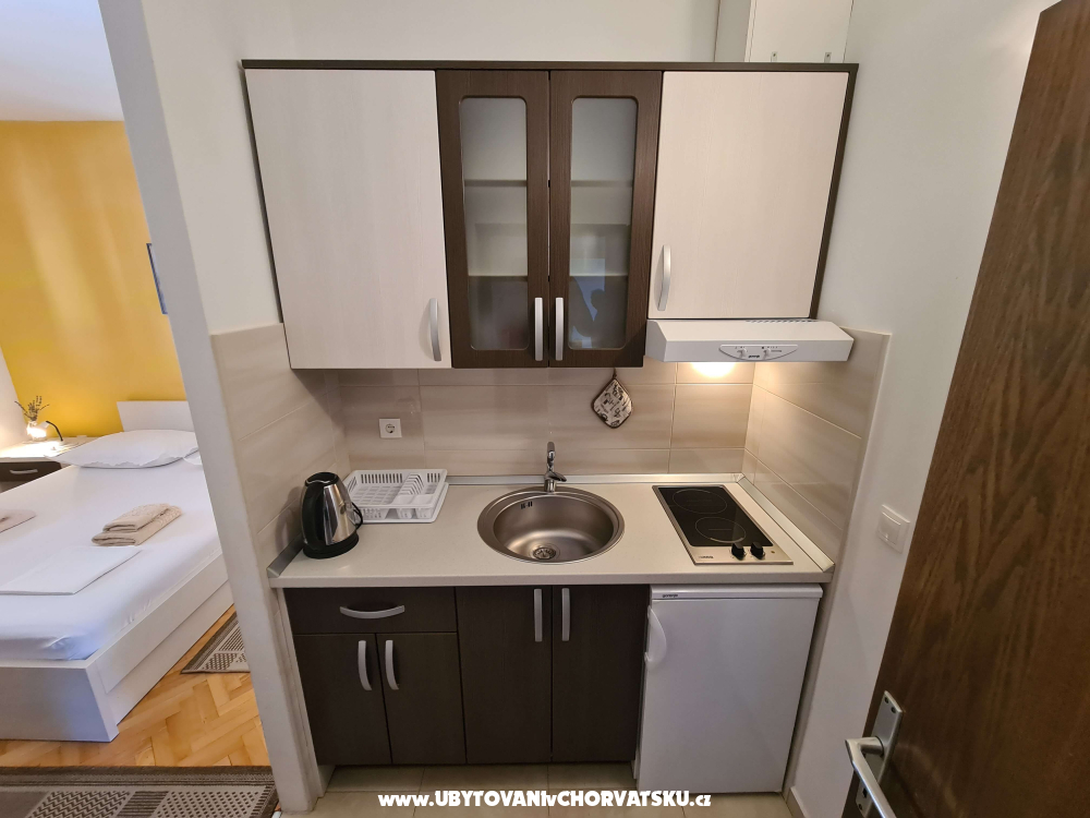 Spectrum Studios - Makarska Chorvatsko