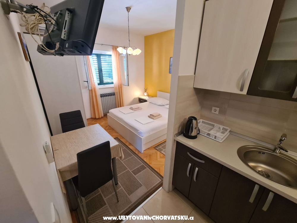 Spectrum Studios - Makarska Chorvatsko