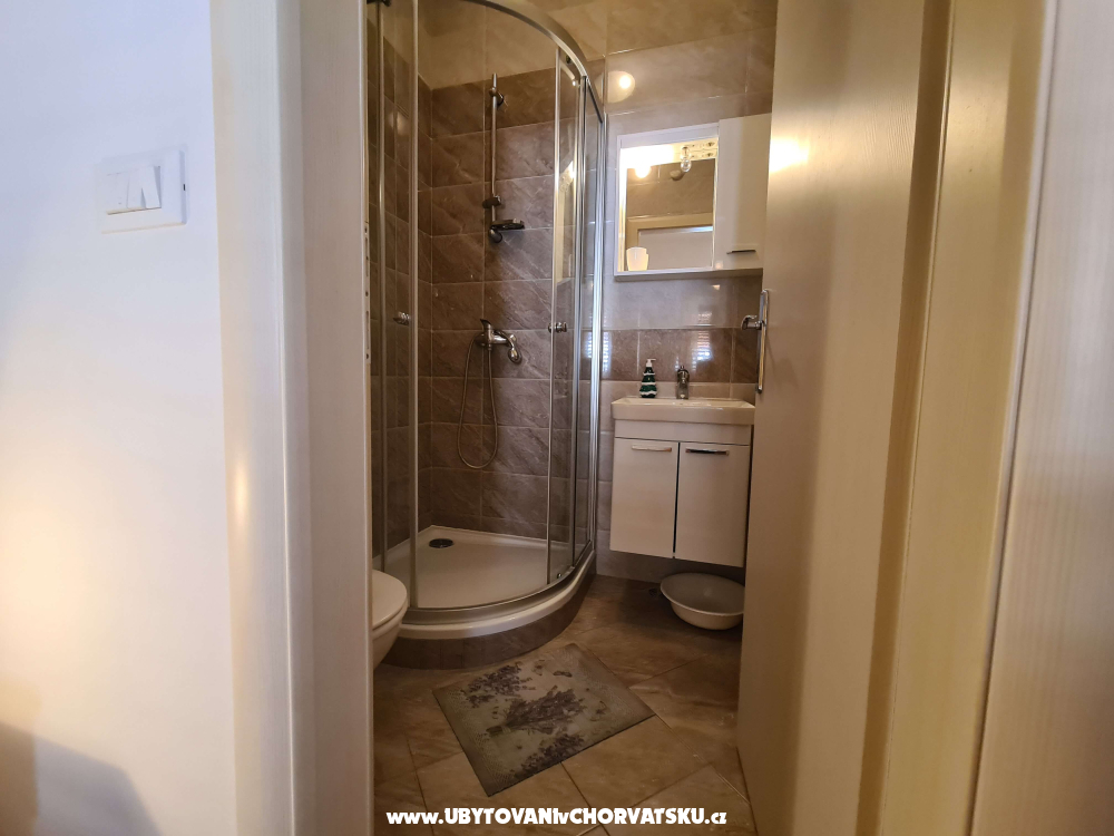 Spectrum Studios - Makarska Chorvatsko