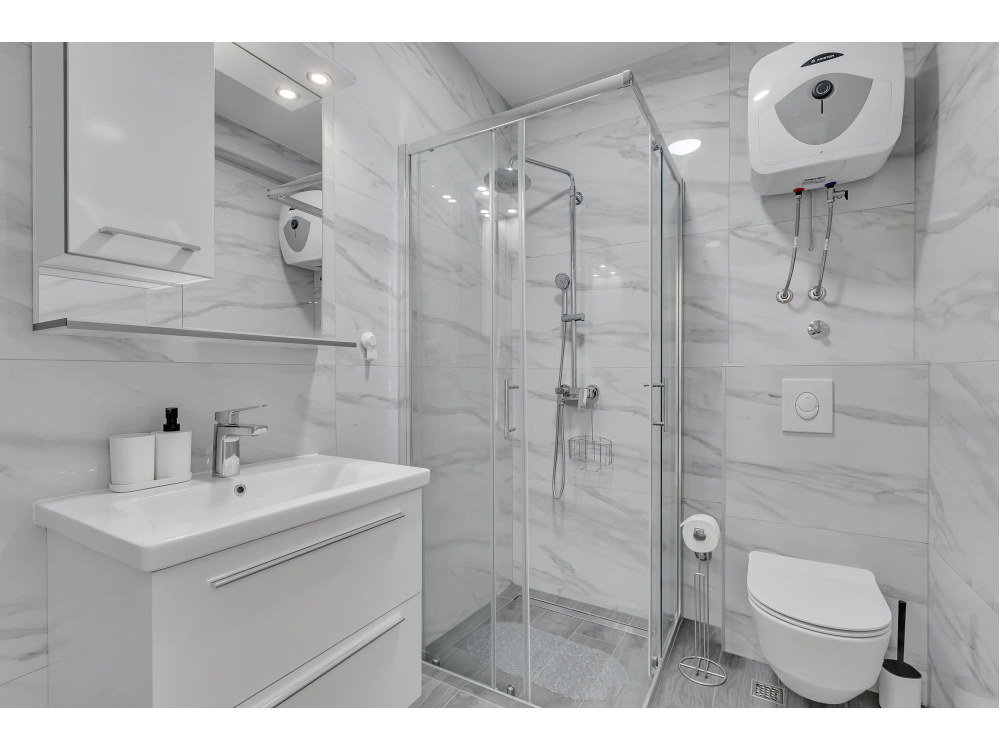 Spectrum Studios - Makarska Chorvatsko