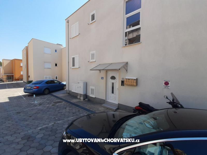 Stan centar Makarska – Ferienwohnung Makarska, Kroatien – Foto 1