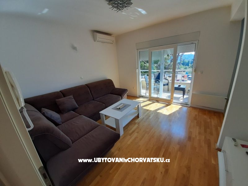 Stan centar Makarska – Ferienwohnung Makarska, Kroatien – Foto 10