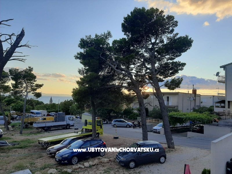 Stan centar Makarska – Ferienwohnung Makarska, Kroatien – Foto 11