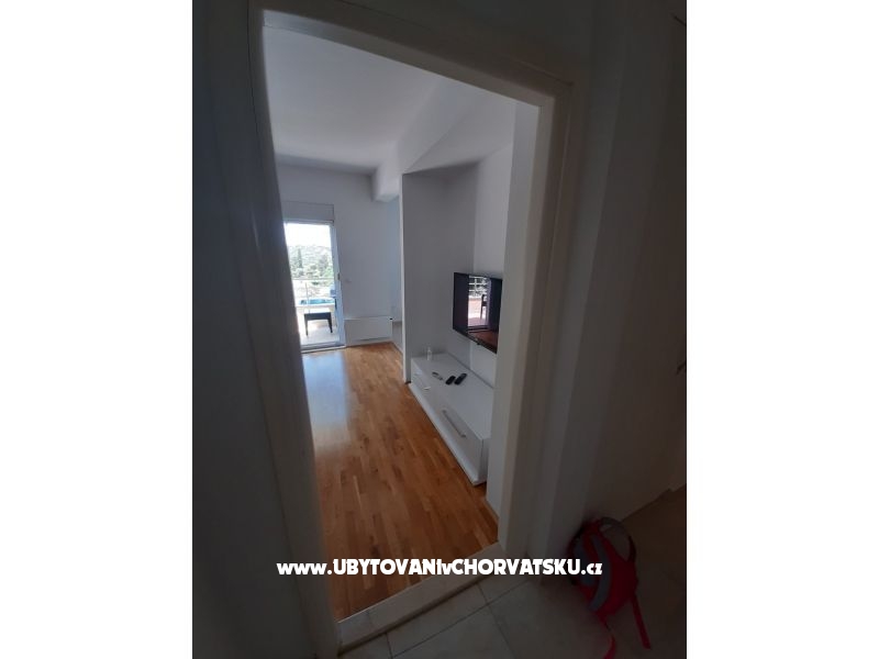 Stan centar Makarska – Ferienwohnung Makarska, Kroatien – Foto 14