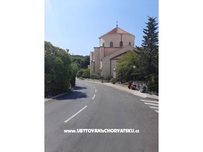 Stan centar Makarska – Ferienwohnung Makarska, Kroatien – Foto 15