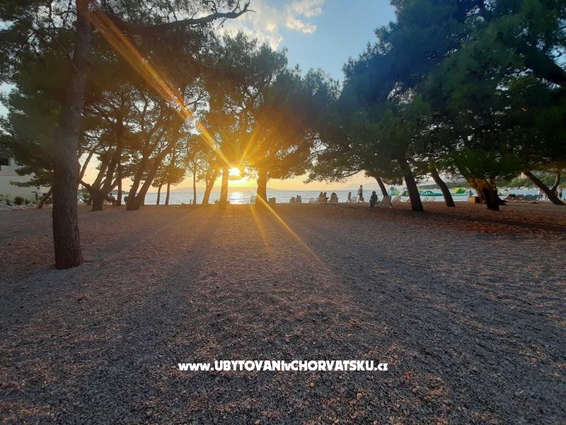 Stan centar Makarska – Ferienwohnung Makarska, Kroatien – Foto 16