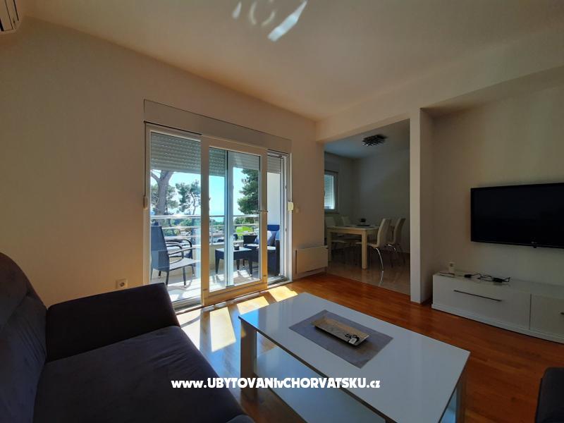 Stan centar Makarska – Ferienwohnung Makarska, Kroatien – Foto 2