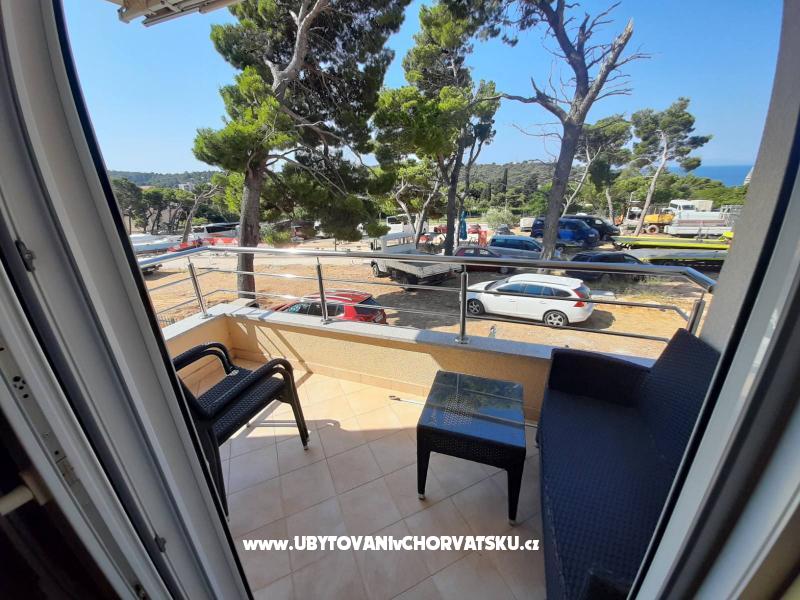 Stan centar Makarska – Ferienwohnung Makarska, Kroatien – Foto 3