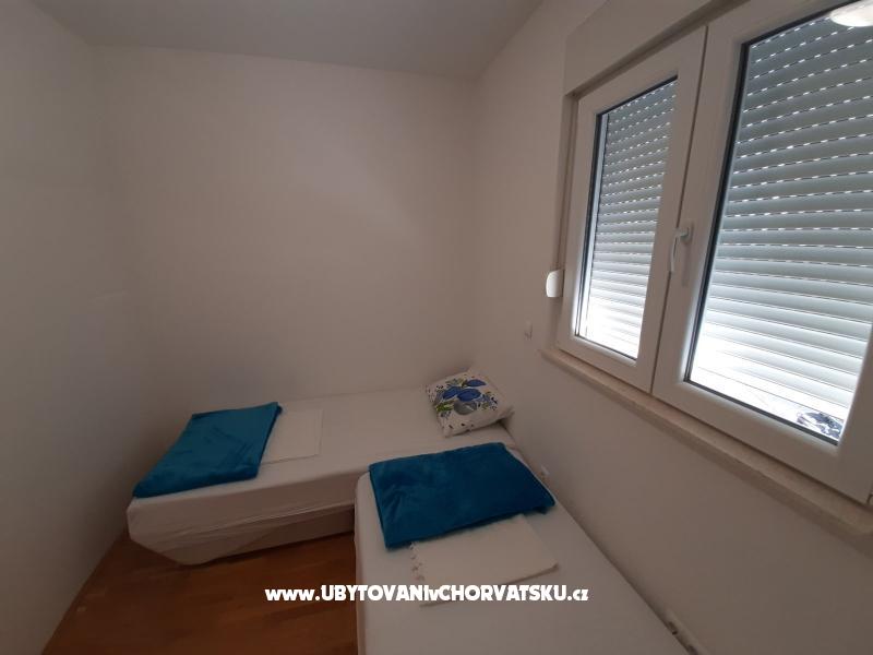 Stan centar Makarska – Ferienwohnung Makarska, Kroatien – Foto 4