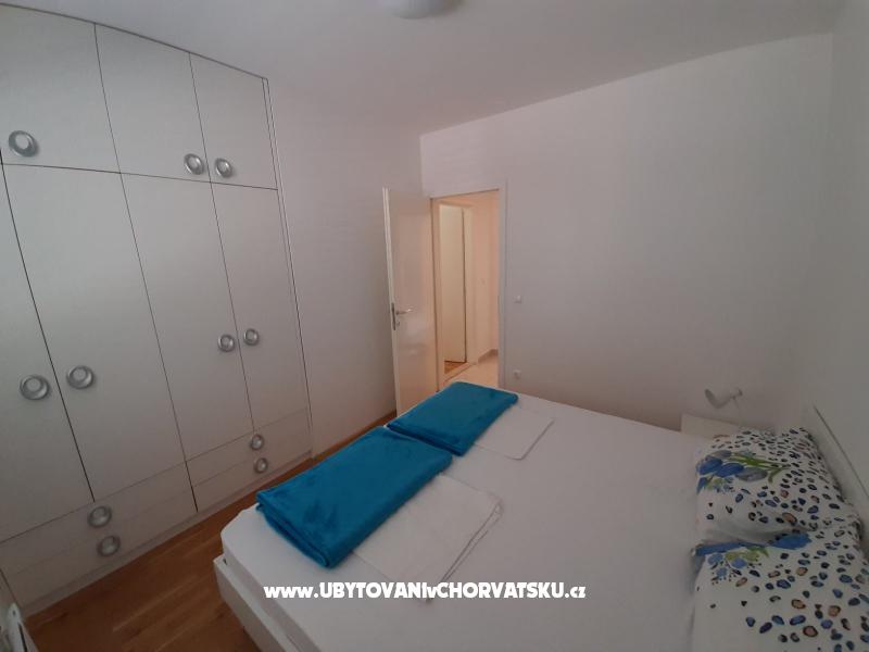 Stan centar Makarska – Ferienwohnung Makarska, Kroatien – Foto 5