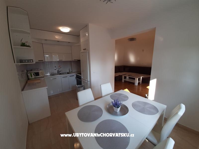 Stan centar Makarska – Ferienwohnung Makarska, Kroatien – Foto 7