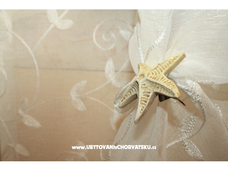 Apartment Kotišina – Ferienwohnung Makarska, Kroatien – Foto 10