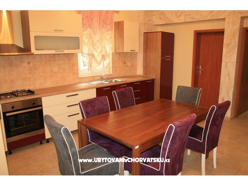 Apartment Kotišina – Ferienwohnung Makarska, Kroatien – Foto 3