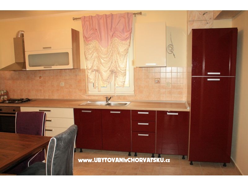 Apartment Kotišina – Ferienwohnung Makarska, Kroatien – Foto 4