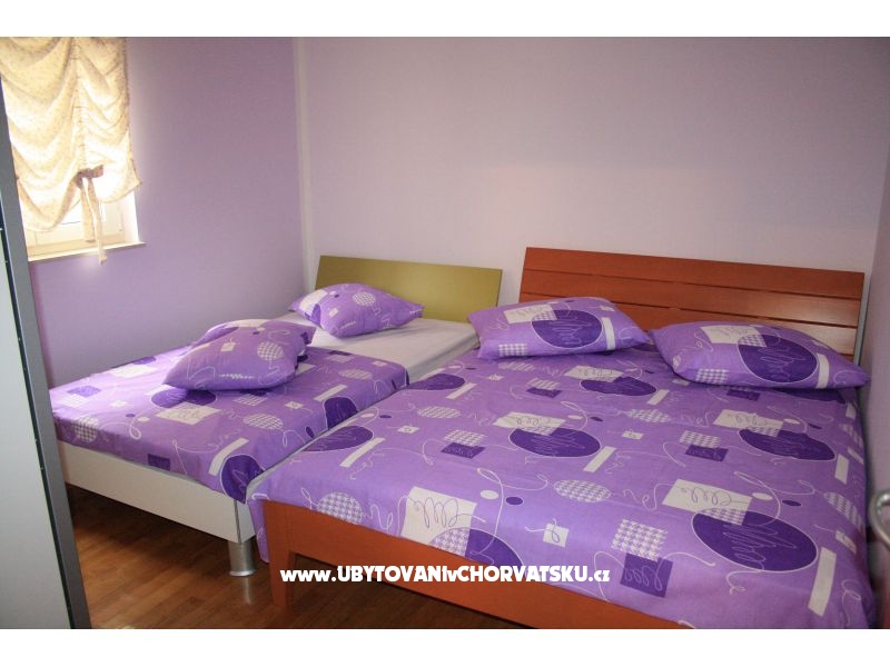 Apartment Kotišina – Ferienwohnung Makarska, Kroatien – Foto 5