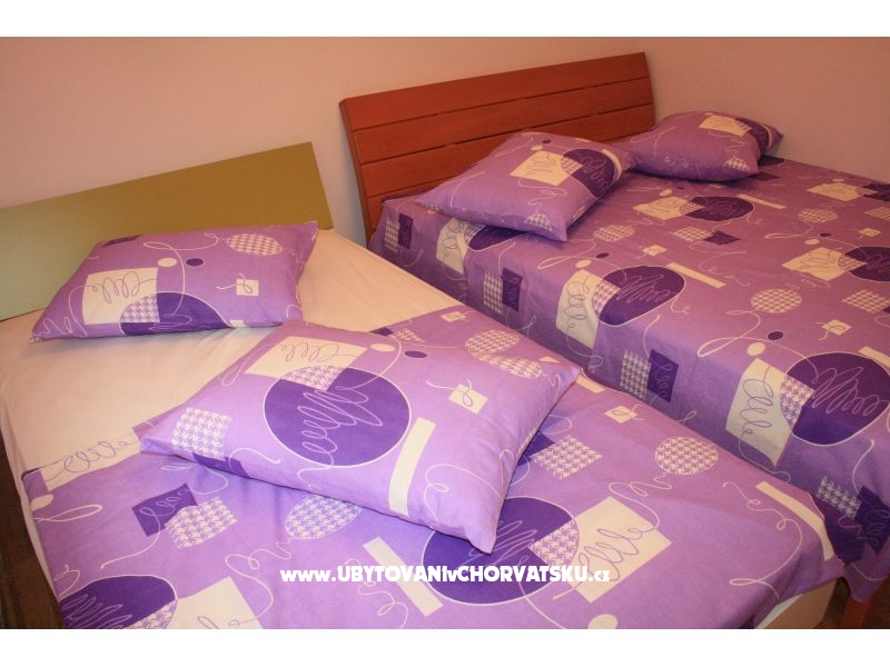 Apartment Kotišina – Ferienwohnung Makarska, Kroatien – Foto 6