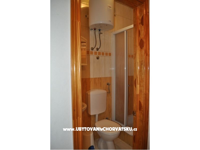 Ferienwohnungen Veselko Beus – Ferienwohnung Makarska, Kroatien – Foto 10