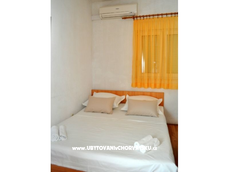 Ferienwohnungen Veselko Beus – Ferienwohnung Makarska, Kroatien – Foto 11