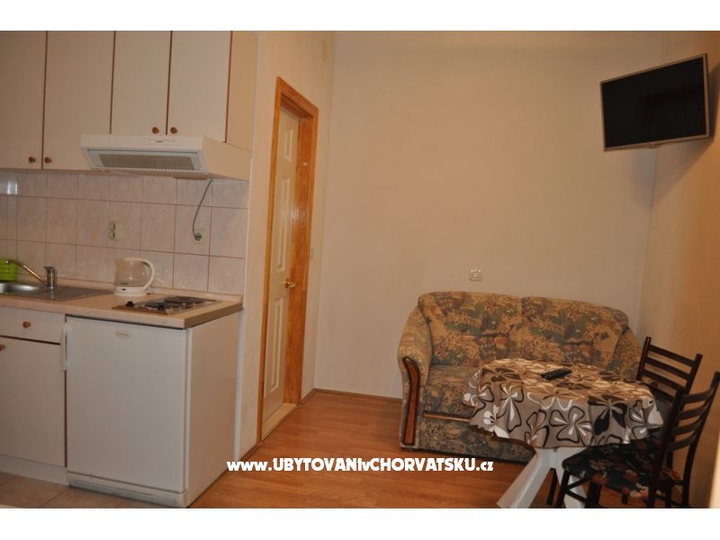 Ferienwohnungen Veselko Beus – Ferienwohnung Makarska, Kroatien – Foto 13