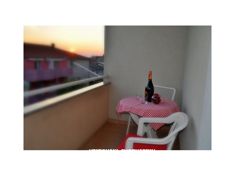 Ferienwohnungen Veselko Beus – Ferienwohnung Makarska, Kroatien – Foto 14