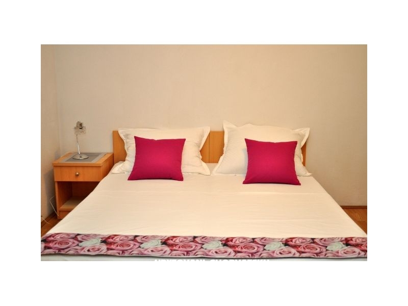 Ferienwohnungen Veselko Beus – Ferienwohnung Makarska, Kroatien – Foto 15